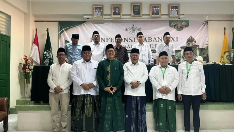 Berita PCNU Pengurus Cabang Kabupaten Pakpak Bharat