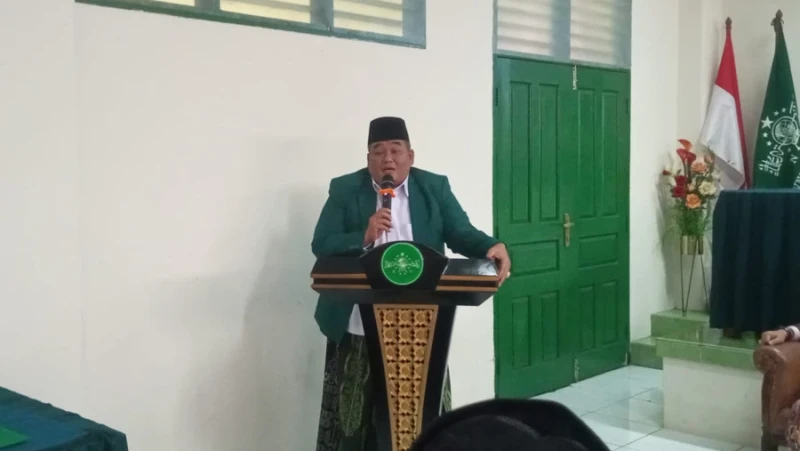 Dokumentasi kegiatan dan kebersamaan warga PCNU Pengurus Cabang Kabupaten Pakpak Bharat
