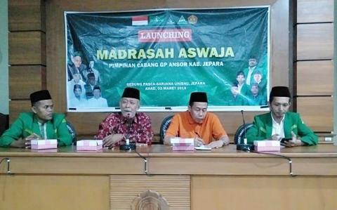 Agenda PCNU Pengurus Cabang Kabupaten Pakpak Bharat